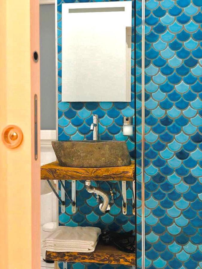 B&B Historia Pouzzoles Extérieur photo