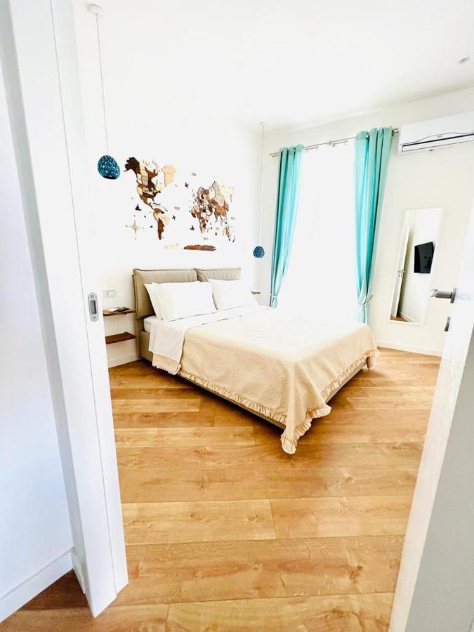 B&B Historia Pouzzoles Extérieur photo